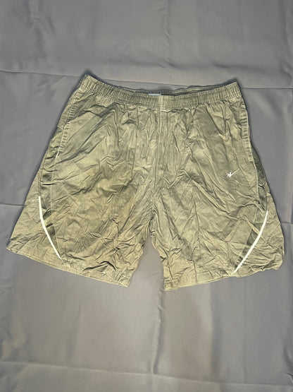 Generic Plain Stretchable (Grey)