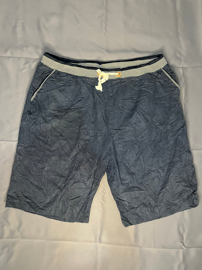 Generic With Brown Accent Stretchable (Black)