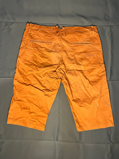 Niveau Plain Khaki (Orange)