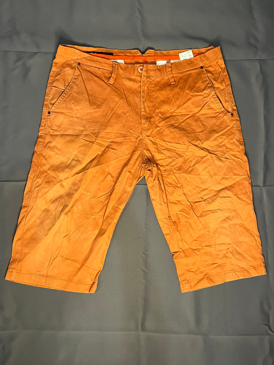 Niveau Plain Khaki (Orange)