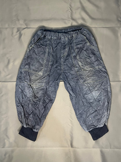 X.YC  Denim Stretchable (Blue)
