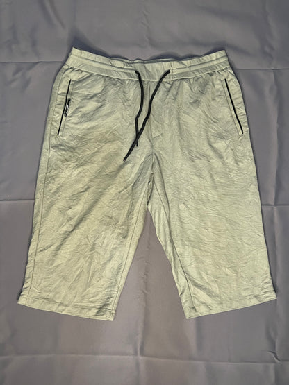 Generic Plain Stretchable (Grey)