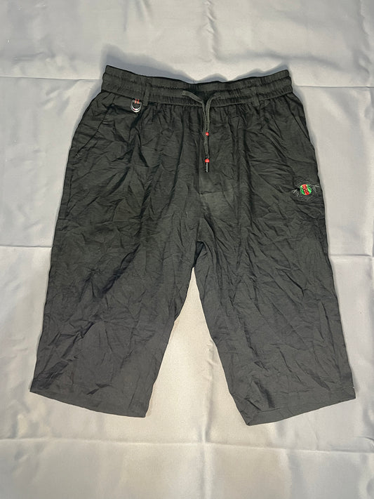 Vogue Plain Stretchable (Black)