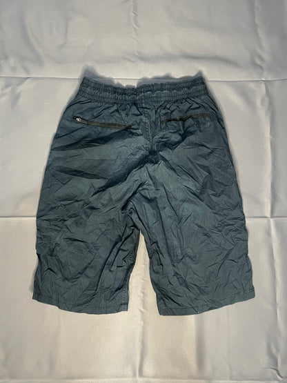 Jordan Plain Stretchable (Black)