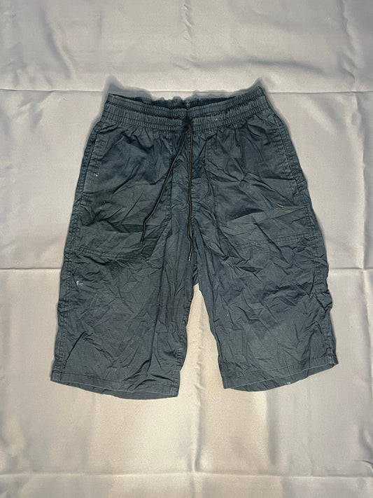 Jordan Plain Stretchable (Black)