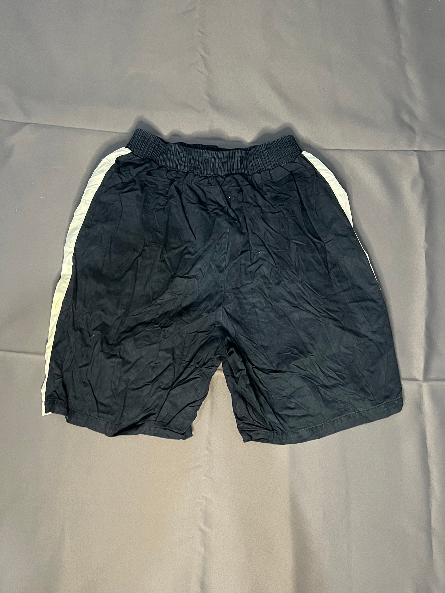 Generic Plain Stretchable (Navy Blue)