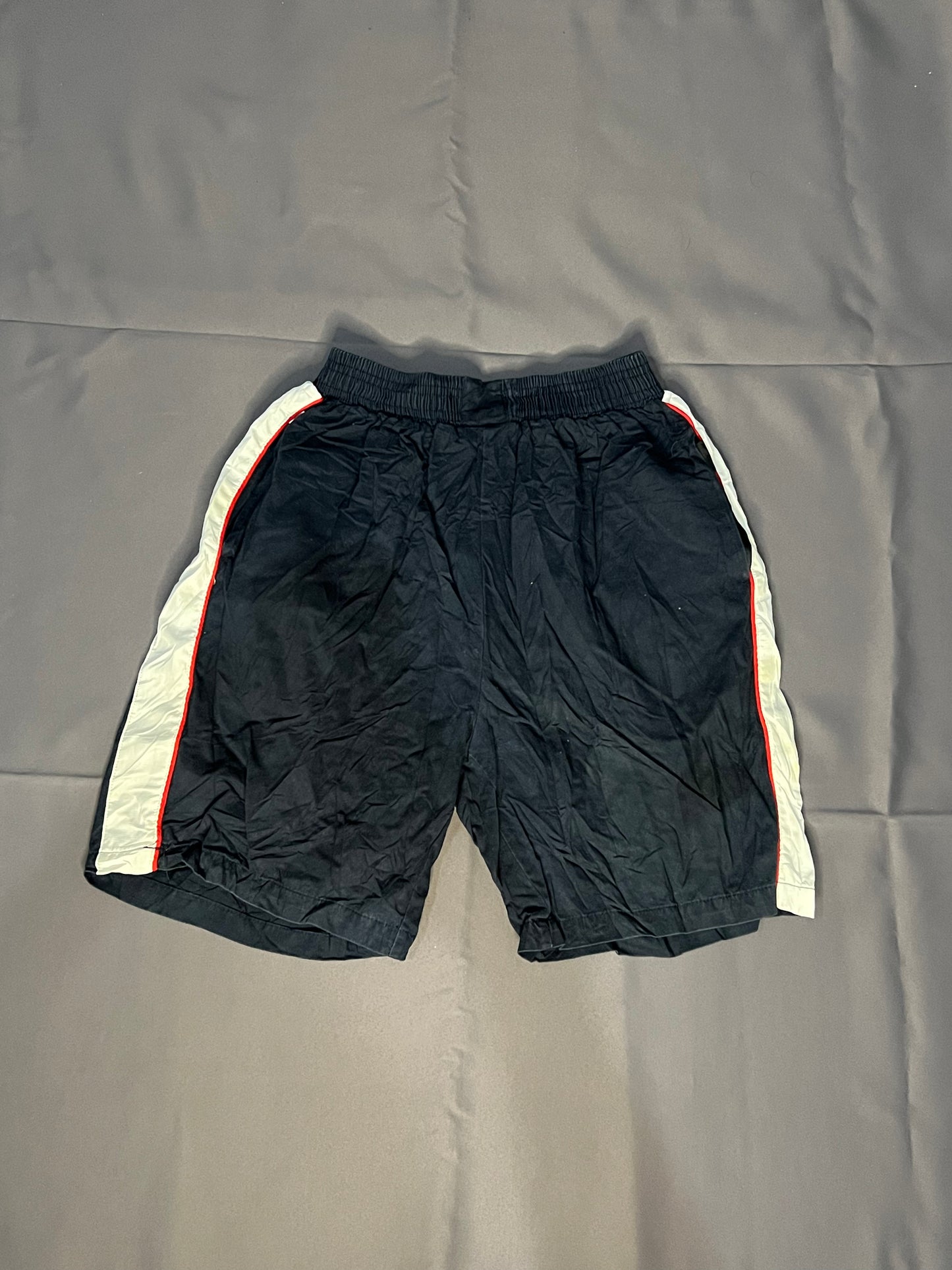 Generic Plain Stretchable (Navy Blue)