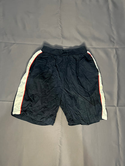 Generic Plain Stretchable (Navy Blue)
