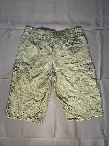 Zuonmens Plain Stretchable (Grey)