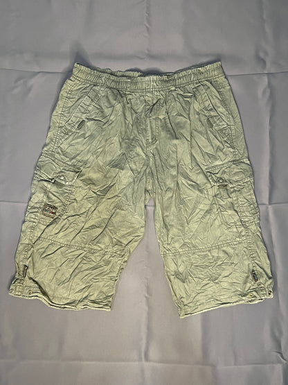 Zuonmens Plain Stretchable (Grey)