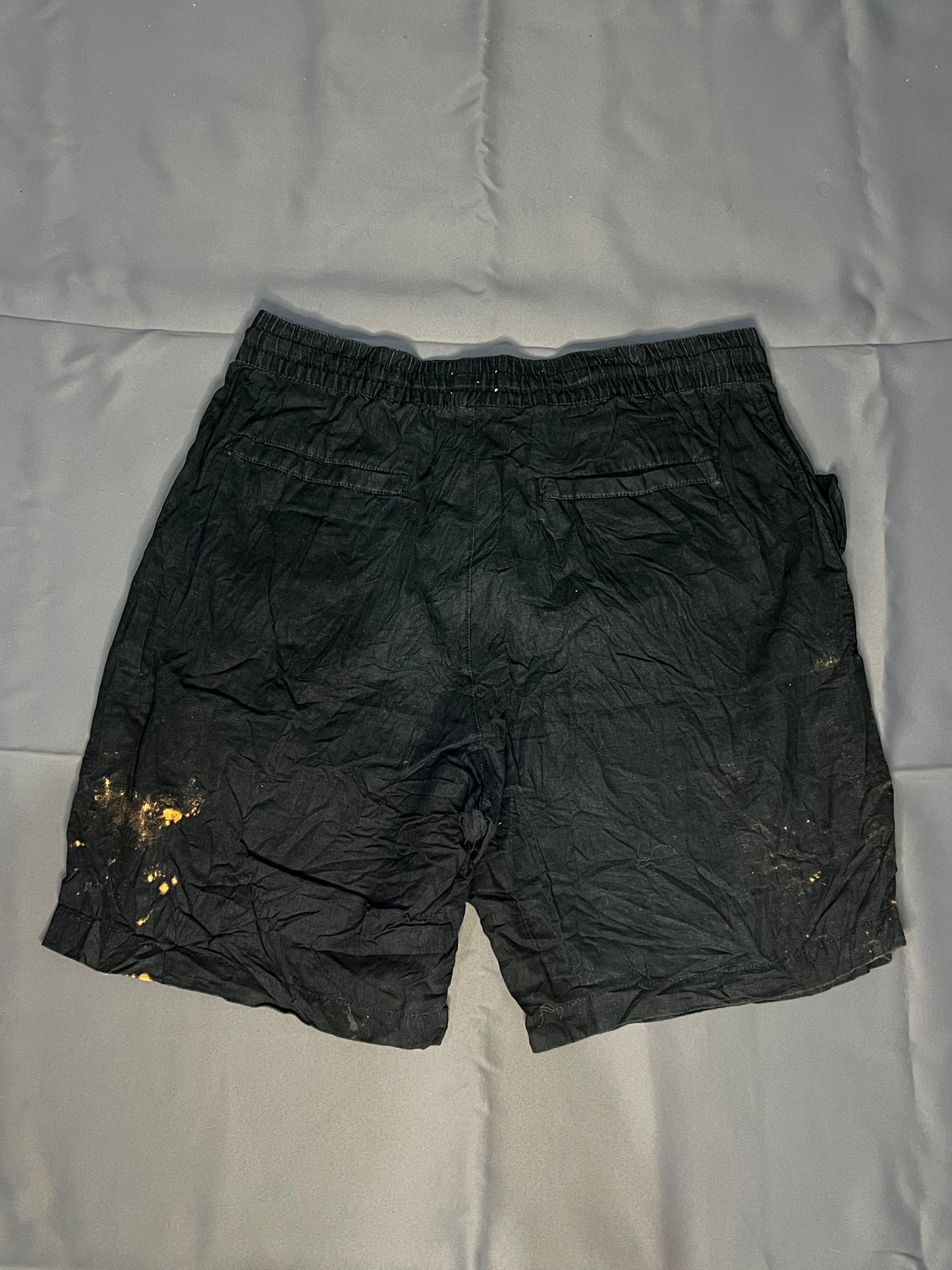 H&M Plain Stretchable (Black)