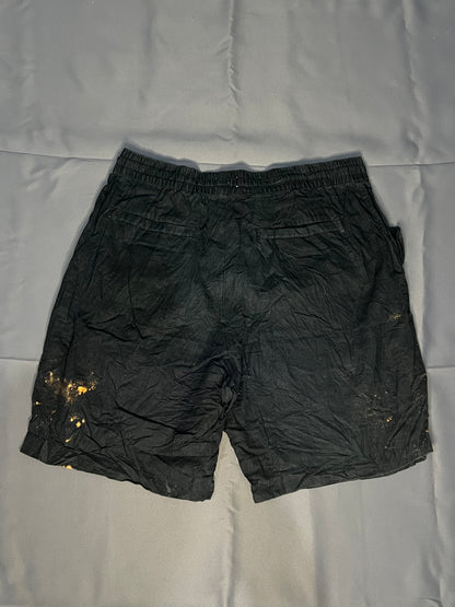 H&M Plain Stretchable (Black)