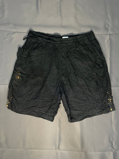 H&M Plain Stretchable (Black)