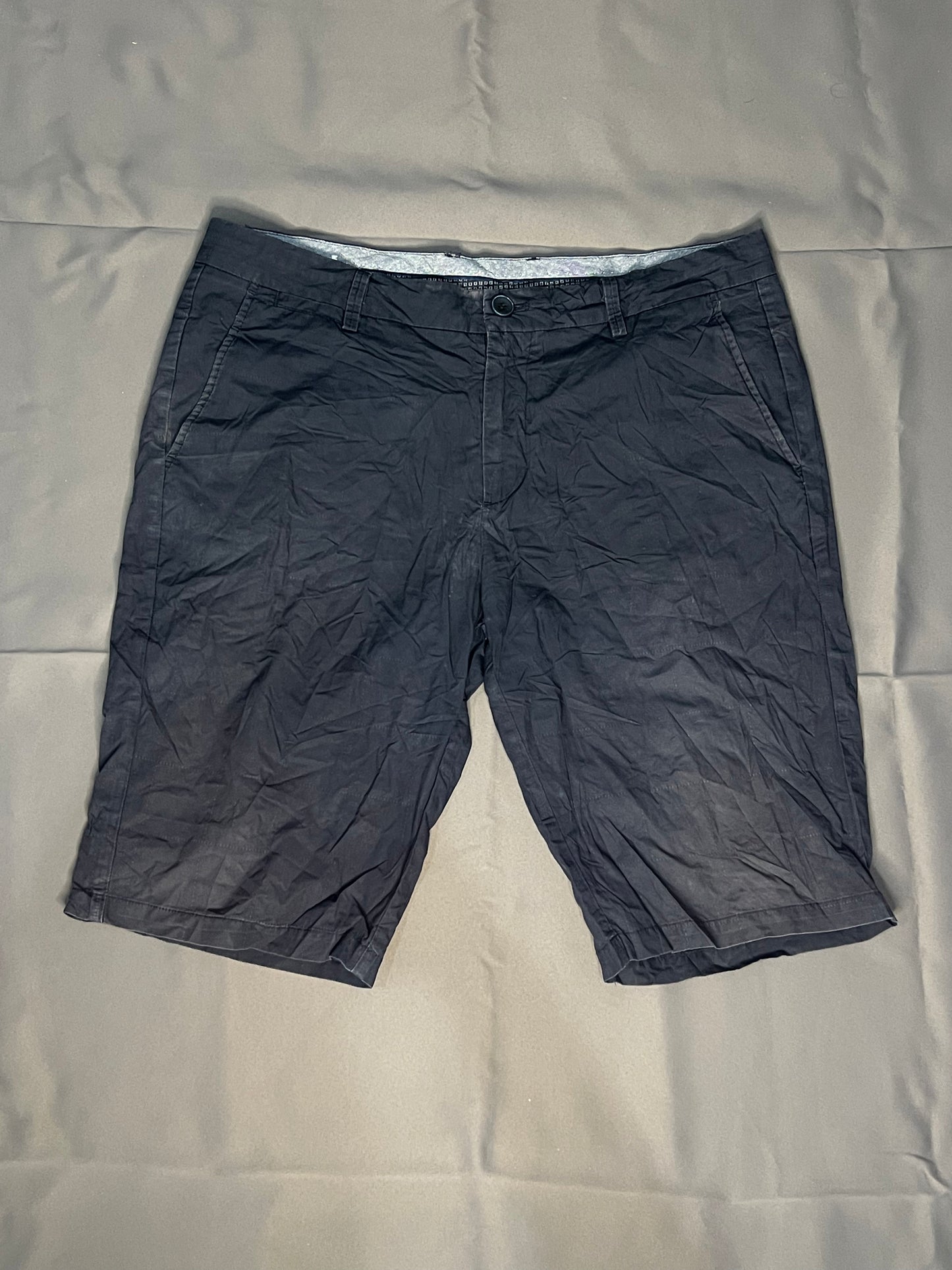 HLA Plain (Black)