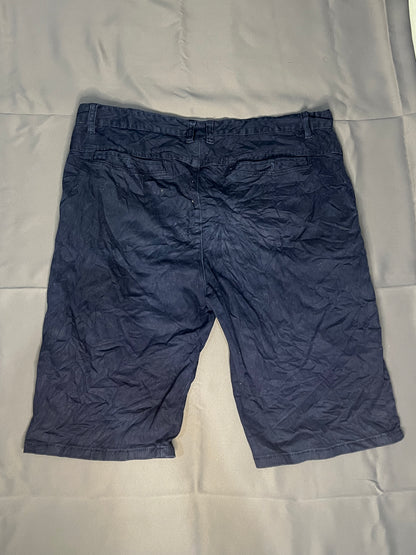 Generic Plain (Navy Blue)