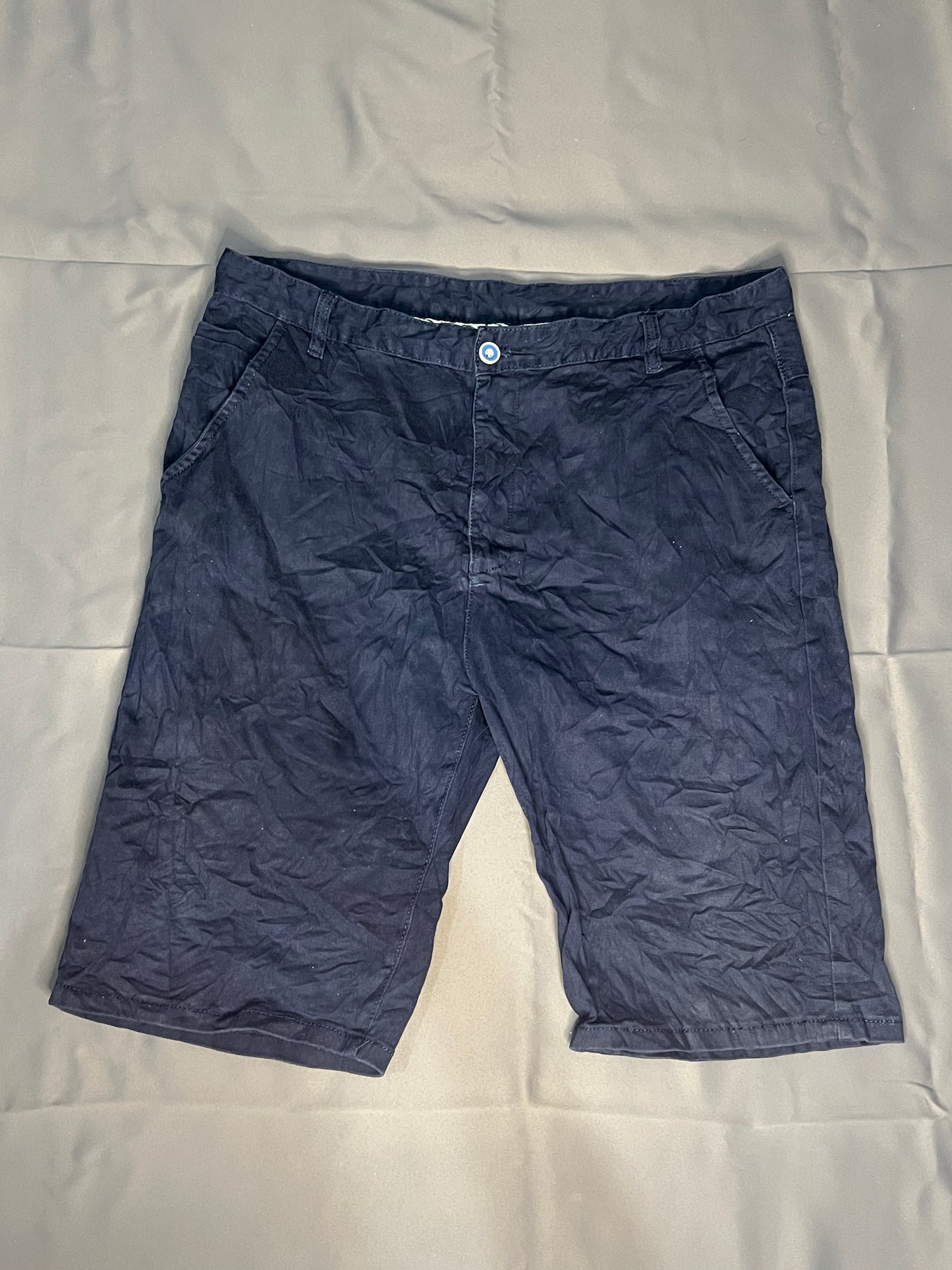 Generic Plain (Navy Blue)