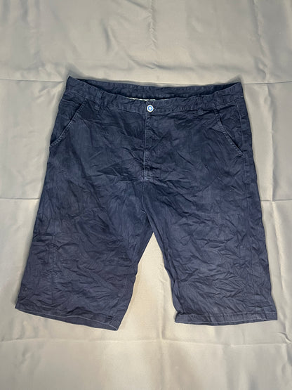 Generic Plain (Navy Blue)