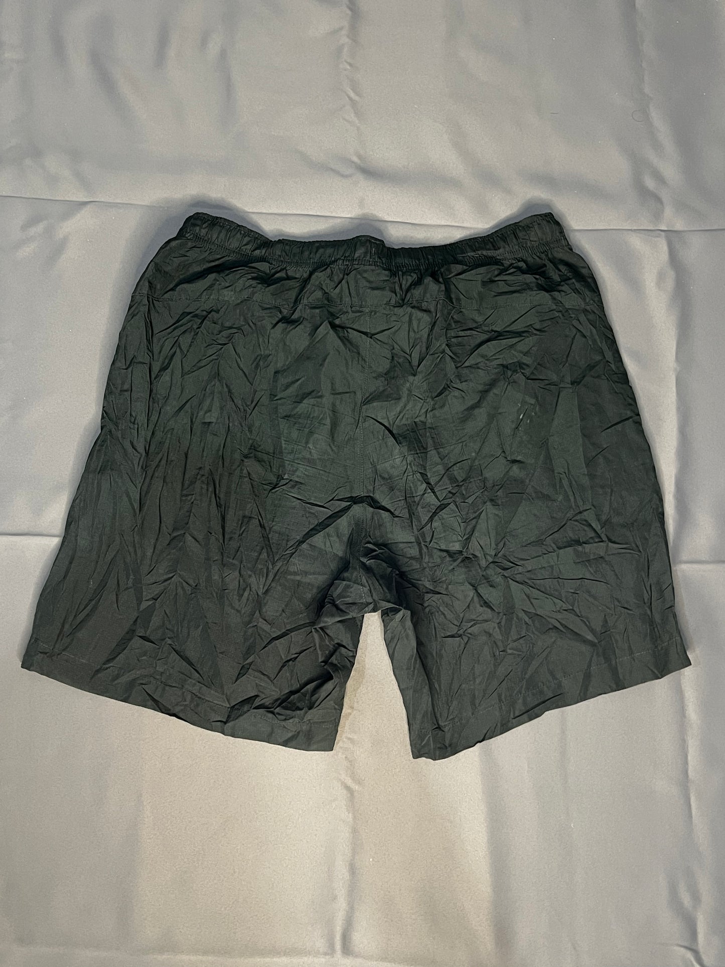 Li-ning Plain Stretchable (Black)
