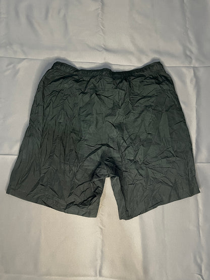 Li-ning Plain Stretchable (Black)