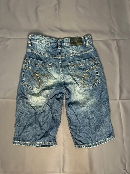 Jeanswest Denim (Blue)
