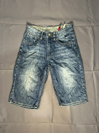 Jeanswest Denim (Blue)