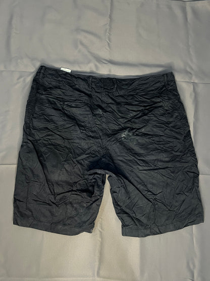 Uniqlo Plain (Black)