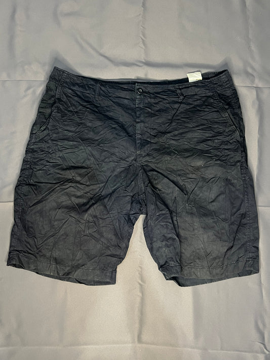 Uniqlo Plain (Black)