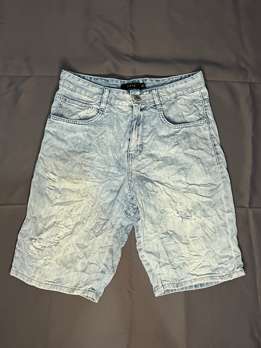 Semir Denim (Blue)