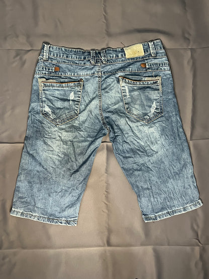 Generic Denim (Blue)