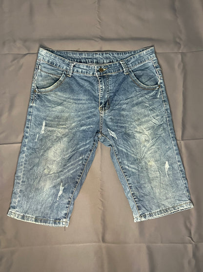 Generic Denim (Blue)