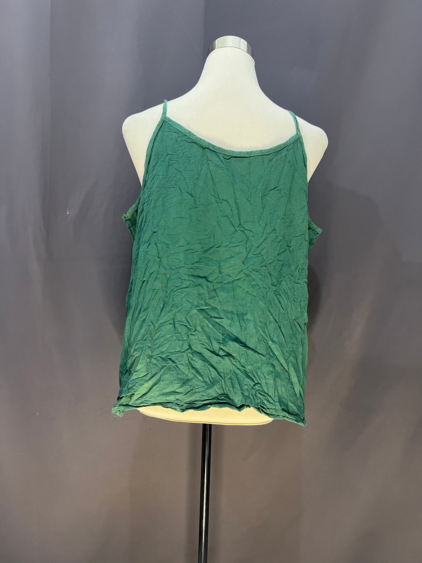 Generic Plain (Green)