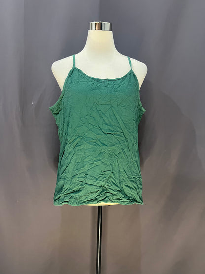 Generic Plain (Green)