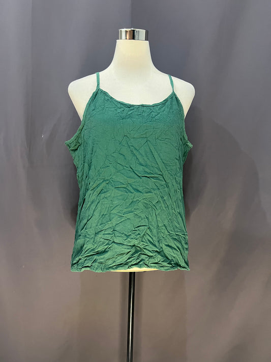 Generic Plain (Green)