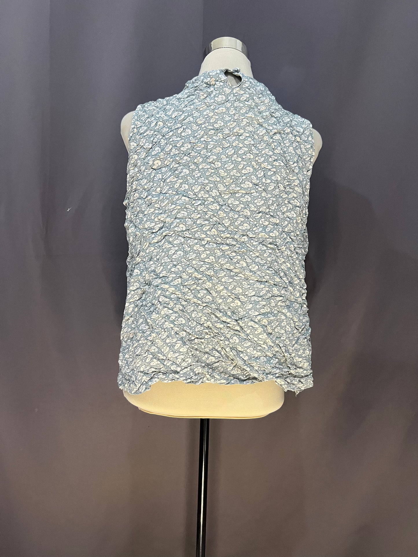 Generic Pattern (Light Green)