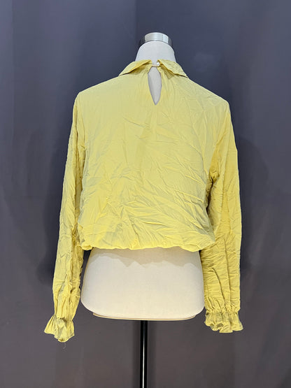 JinBaiBoLu With Lining (Yellow)