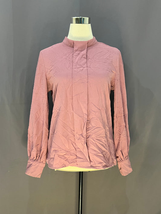 Luluoha Plain (Pink)