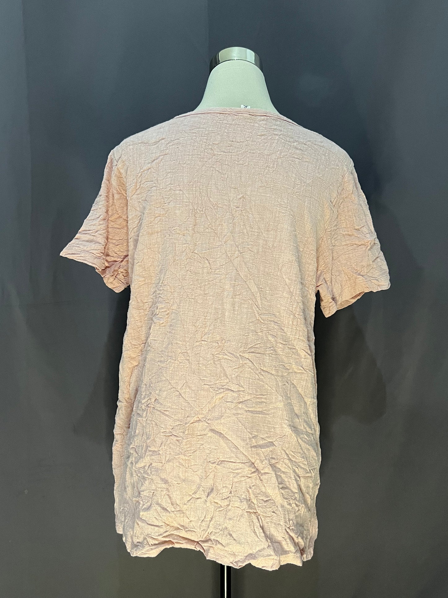 AiYiPai Plain (Pink)