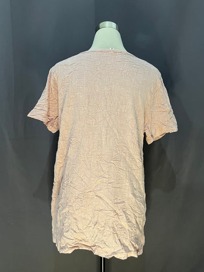 AiYiPai Plain (Pink)
