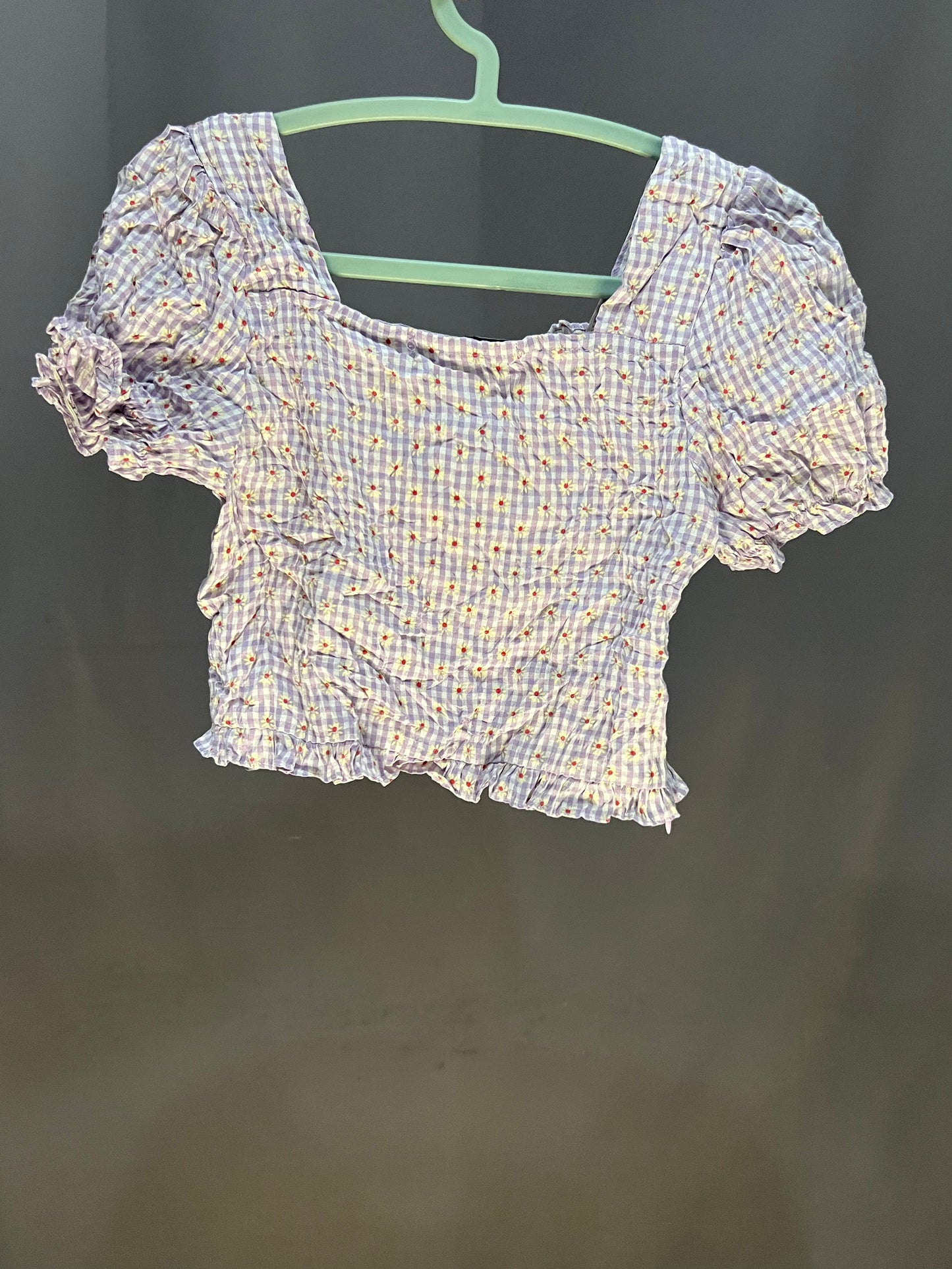 Molorda Floral (Purple)