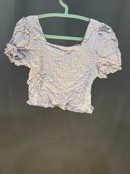 Molorda Floral (Purple)