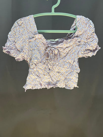 Molorda Floral (Purple)