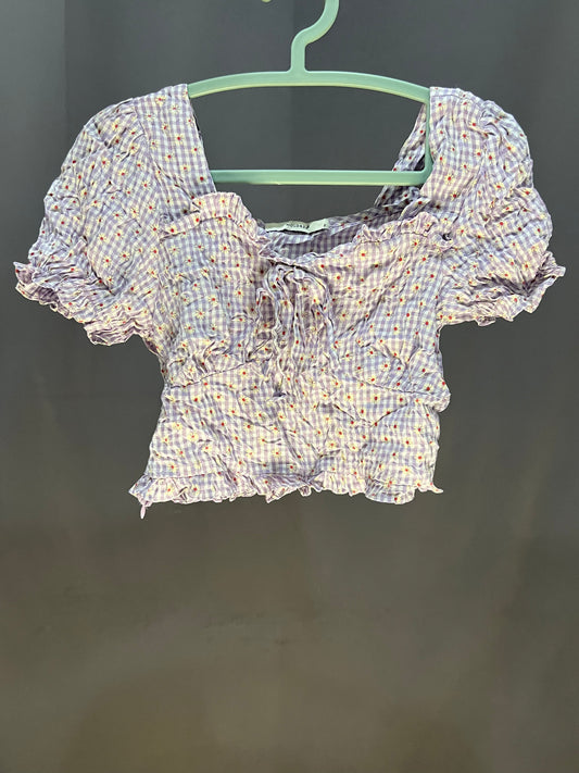 Molorda Floral (Purple)
