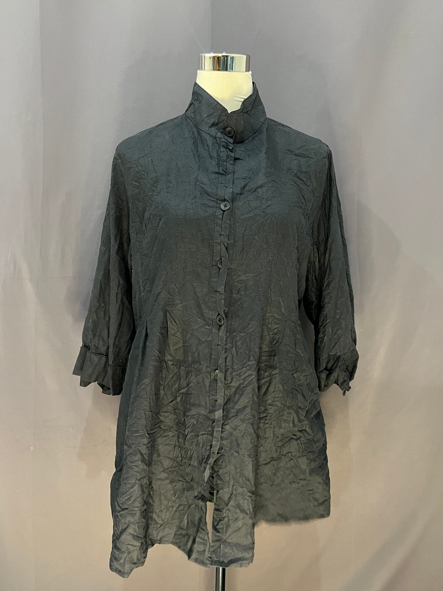 Generic Plain (Black)