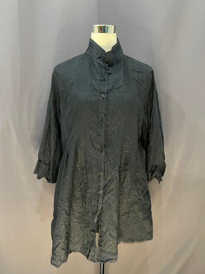 Generic Plain (Black)