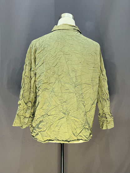 Generic Plain (Army Green)
