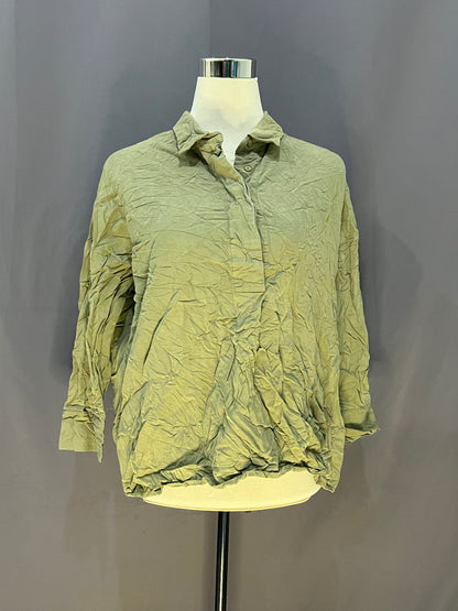 Generic Plain (Army Green)