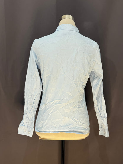 L.Y Plain (Light Blue)