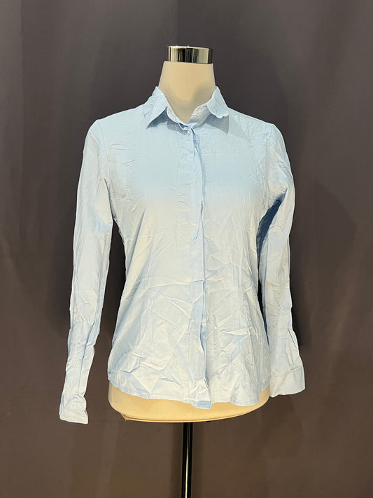L.Y Plain (Light Blue)