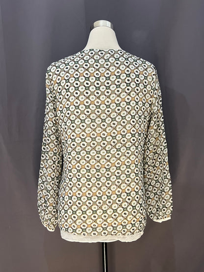 Phidias Random Pattern (Brown)