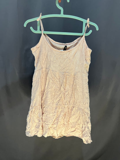 H&M Plain Textured (Pink)